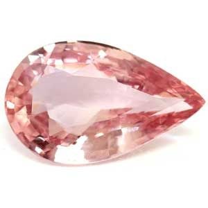 Loose Sapphire Gemstone - GIA Pear 1.1ct Pink EC: Loose Sapphire Gemstone - GIA Pear 1.1ct Pink EC This listing features Loose Sapphire Gemstone - GIA Pear 1.1ct Pink EC. Item specifics are provided below. Item Specifics: Type: Sapphire Carat: 1.1 Cu