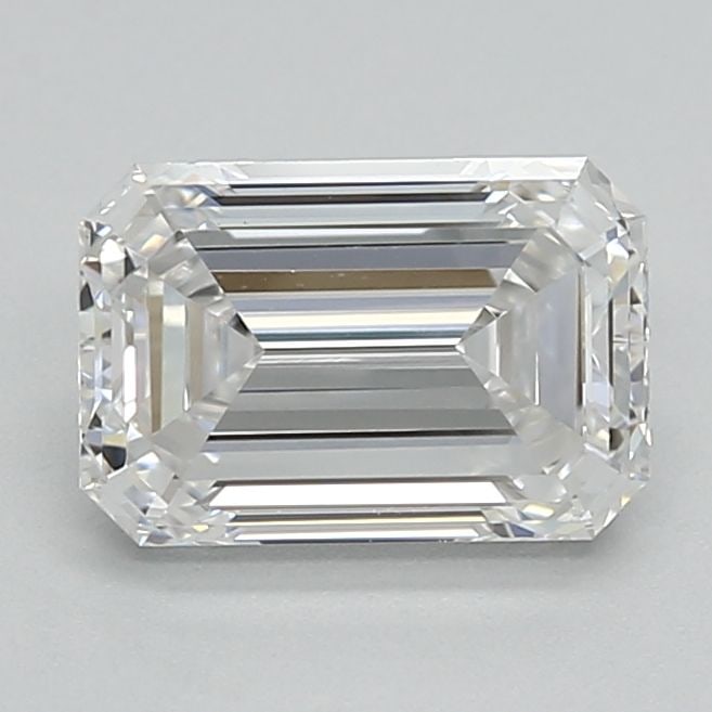 Loose Lab Diamond - IGI Emerald 1.09ct E VVS2: Loose Lab Diamond - IGI Emerald 1.09ct E VVS2 This listing features Loose Lab Diamond - IGI Emerald 1.09ct E VVS2. Item specifics are provided below. Item Specifics: Source: This Is A Real Diamond Gro
