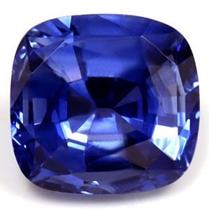 Loose Sapphire Gemstone - GIA Cushion 2.27ct Blue EC: Loose Sapphire Gemstone - GIA Cushion 2.27ct Blue EC This listing features Loose Sapphire Gemstone - GIA Cushion 2.27ct Blue EC. Item specifics are provided below. Item Specifics: Type: Sapphire Carat