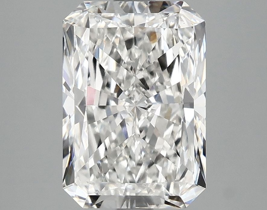 Loose Lab Diamond - IGI Radiant 3.0ct F VS1: Loose Lab Diamond - IGI Radiant 3.0ct F VS1 This listing features Loose Lab Diamond - IGI Radiant 3.0ct F VS1. Item specifics are provided below. Item Specifics: Source: This Is A Real Diamond Grown I