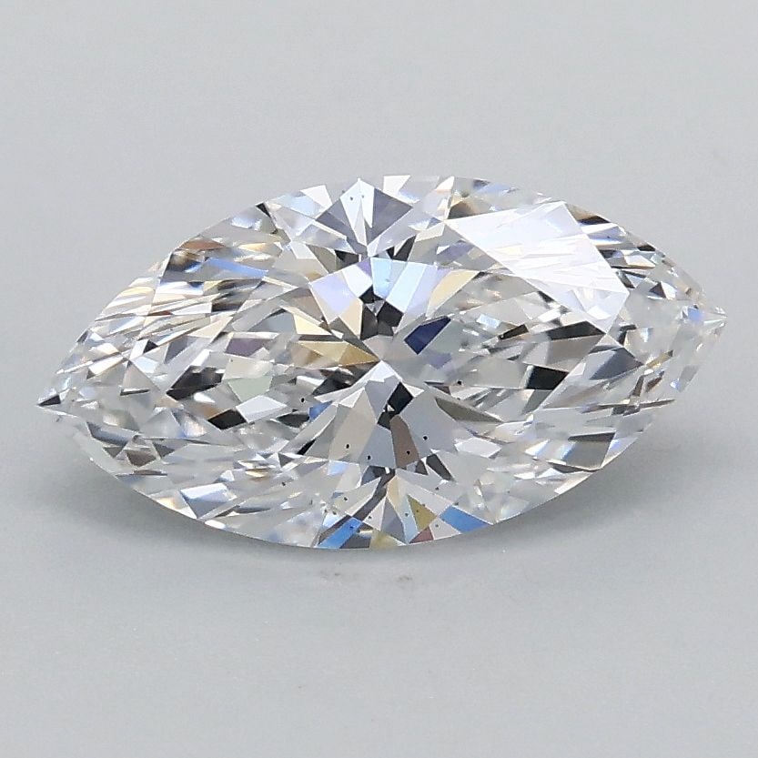 Loose Lab Diamond - IGI Marquise 1.03ct D VS2: Loose Lab Diamond - IGI Marquise 1.03ct D VS2 This listing features Loose Lab Diamond - IGI Marquise 1.03ct D VS2. Item specifics are provided below. Item Specifics: Source: This Is A Real Diamond Gro
