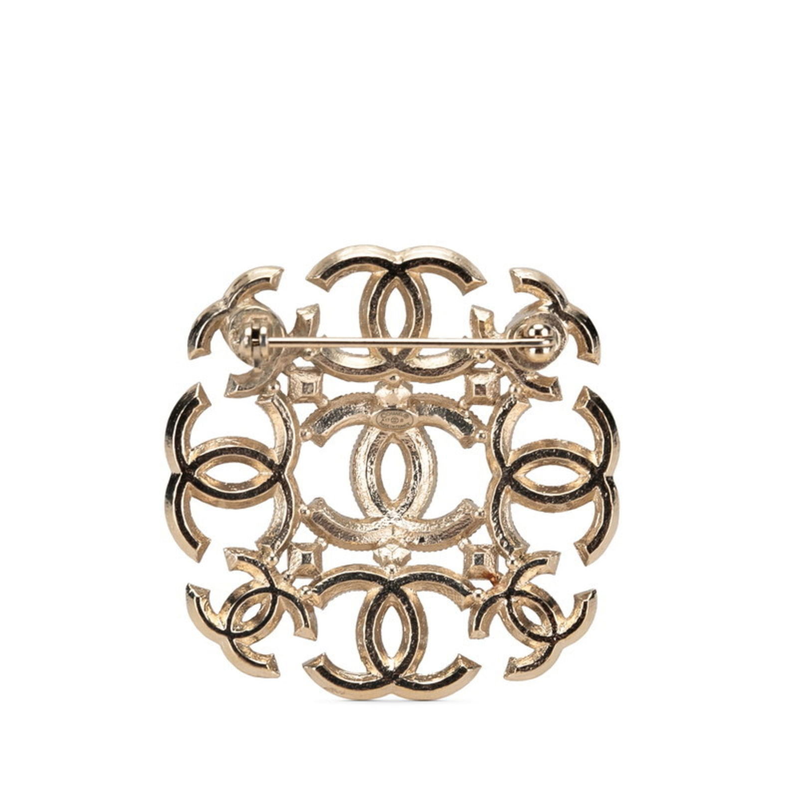 Brooch Chanel - 2