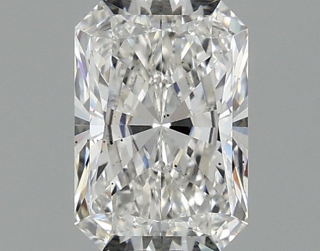 Loose Lab Diamond - IGI Radiant 1.14ct F VS2: Loose Lab Diamond - IGI Radiant 1.14ct F VS2 This listing features Loose Lab Diamond - IGI Radiant 1.14ct F VS2. Item specifics are provided below. Item Specifics: Source: This Is A Real Diamond