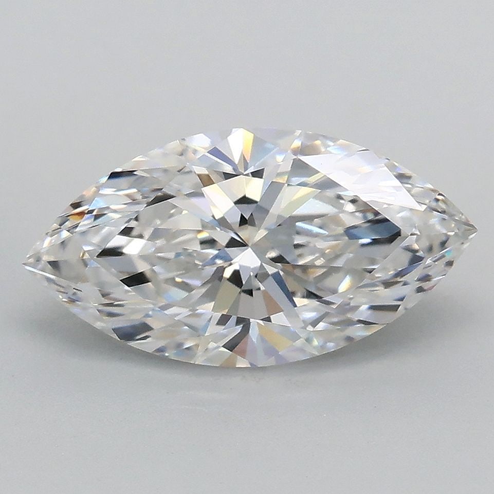 Loose Lab Diamond - IGI Marquise 1.54ct E VVS1: Loose Lab Diamond - IGI Marquise 1.54ct E VVS1 This listing features Loose Lab Diamond - IGI Marquise 1.54ct E VVS1. Item specifics are provided below. Item Specifics: Source: This Is A Real Diamond