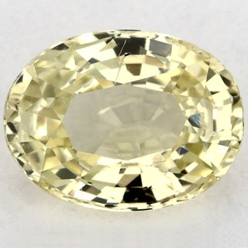 Loose Sapphire Gemstone - Oval 1.4ct Green SI: Loose Sapphire Gemstone - Oval 1.4ct Green SI This listing features Loose Sapphire Gemstone - Oval 1.4ct Green SI. Item specifics are provided below. Item Specifics: Type: Sapphire Carat: 1.4 Cut: Fac