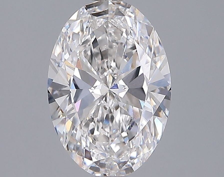 Loose Lab Diamond - IGI Oval 1.92ct E VVS1 (1 of 1)