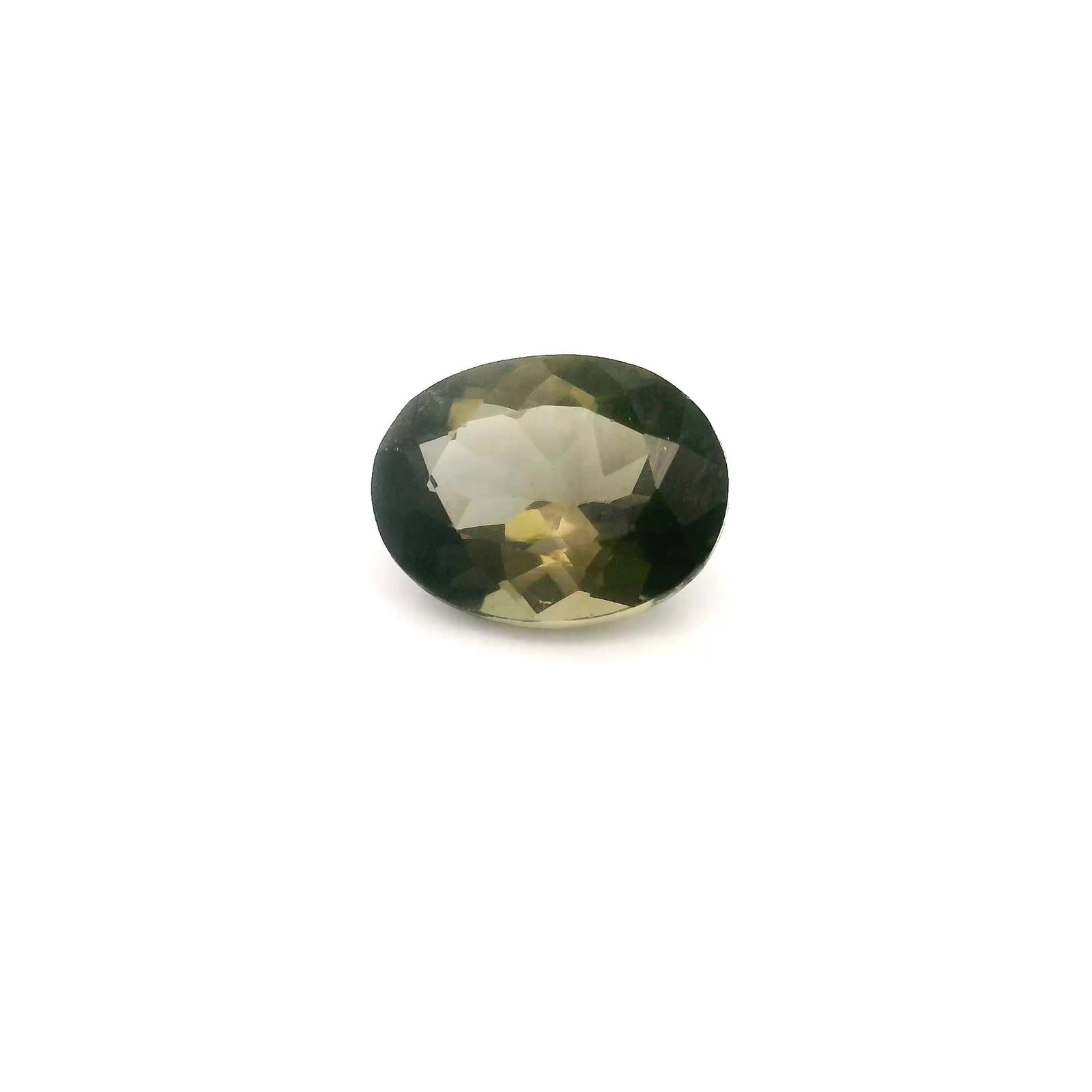 Loose Tourmaline Gemstone - GSI Oval 1.43ct Green SI: Loose Tourmaline Gemstone - GSI Oval 1.43ct Green SI This listing features Loose Tourmaline Gemstone - GSI Oval 1.43ct Green SI. Item specifics are provided below. Item Specifics: Type: Tourmaline Car