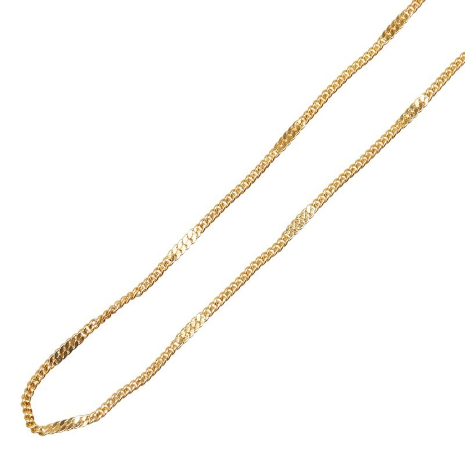 for women. - Yves Saint Laurent Saint Laurent long necklace - gold plated: for women. - Yves Saint Laurent Saint Laurent long necklace - gold plated This listing features for women. - Yves Saint Laurent Saint Laurent long necklace - gold plated. Item specifics are provided