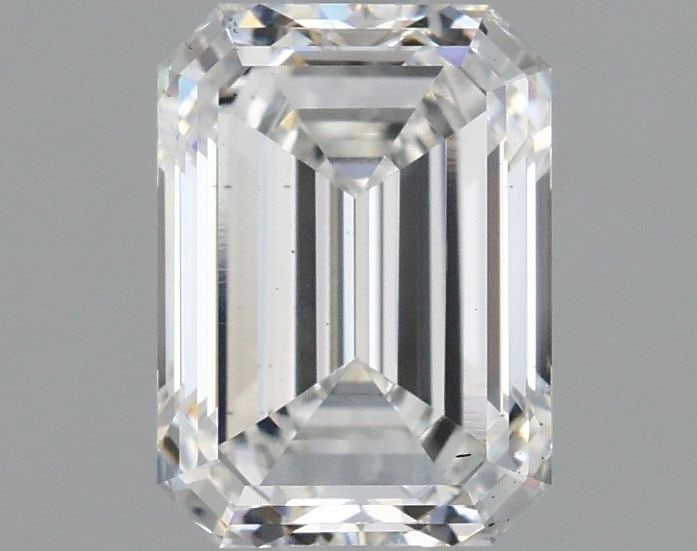 Loose Lab Diamond - IGI Emerald 1.8ct E VS2: Loose Lab Diamond - IGI Emerald 1.8ct E VS2 This listing features Loose Lab Diamond - IGI Emerald 1.8ct E VS2. Item specifics are provided below. Item Specifics: Source: This Is A Real Diamond Grown