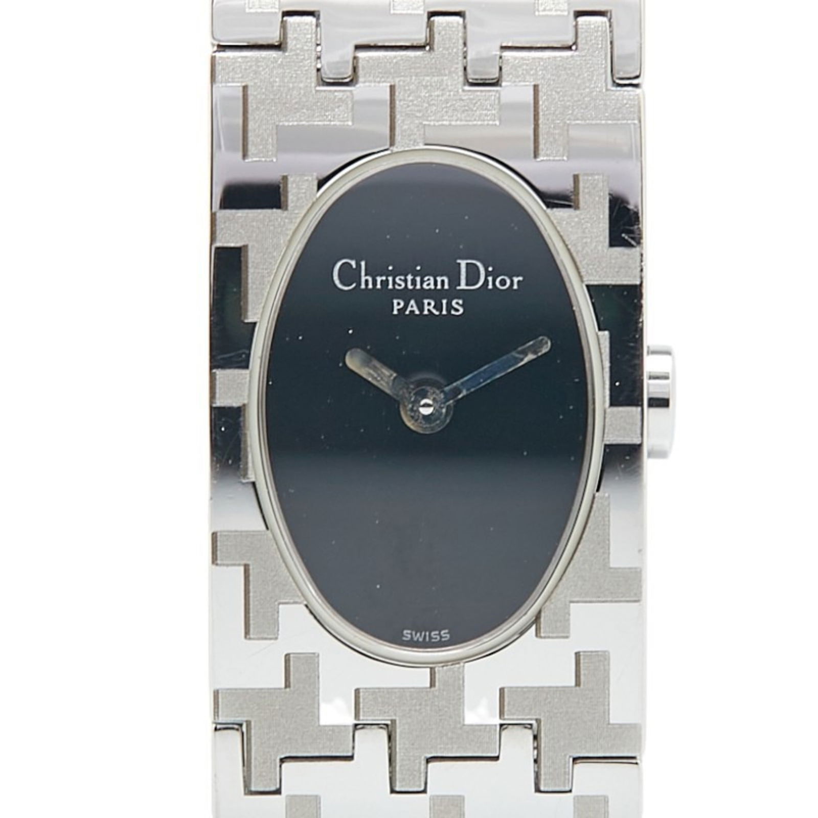 Wristwatch Christian Dior: Wristwatch Christian Dior This listing features Wristwatch Christian Dior. Item specifics are provided below. Item Specifics: Brand: Christian Dior Type: Wristwatch Gender: Women Display: Analog