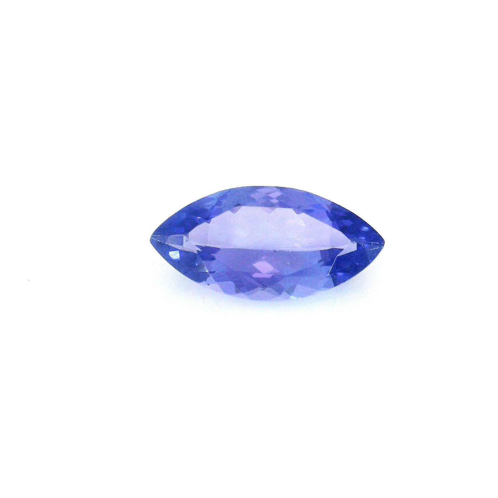Loose Tanzanite Gemstone - GSI Marquise 1.54ct Blue EC: Loose Tanzanite Gemstone - GSI Marquise 1.54ct Blue EC This listing features Loose Tanzanite Gemstone - GSI Marquise 1.54ct Blue EC. Item specifics are provided below. Item Specifics: Type: Tanzanite