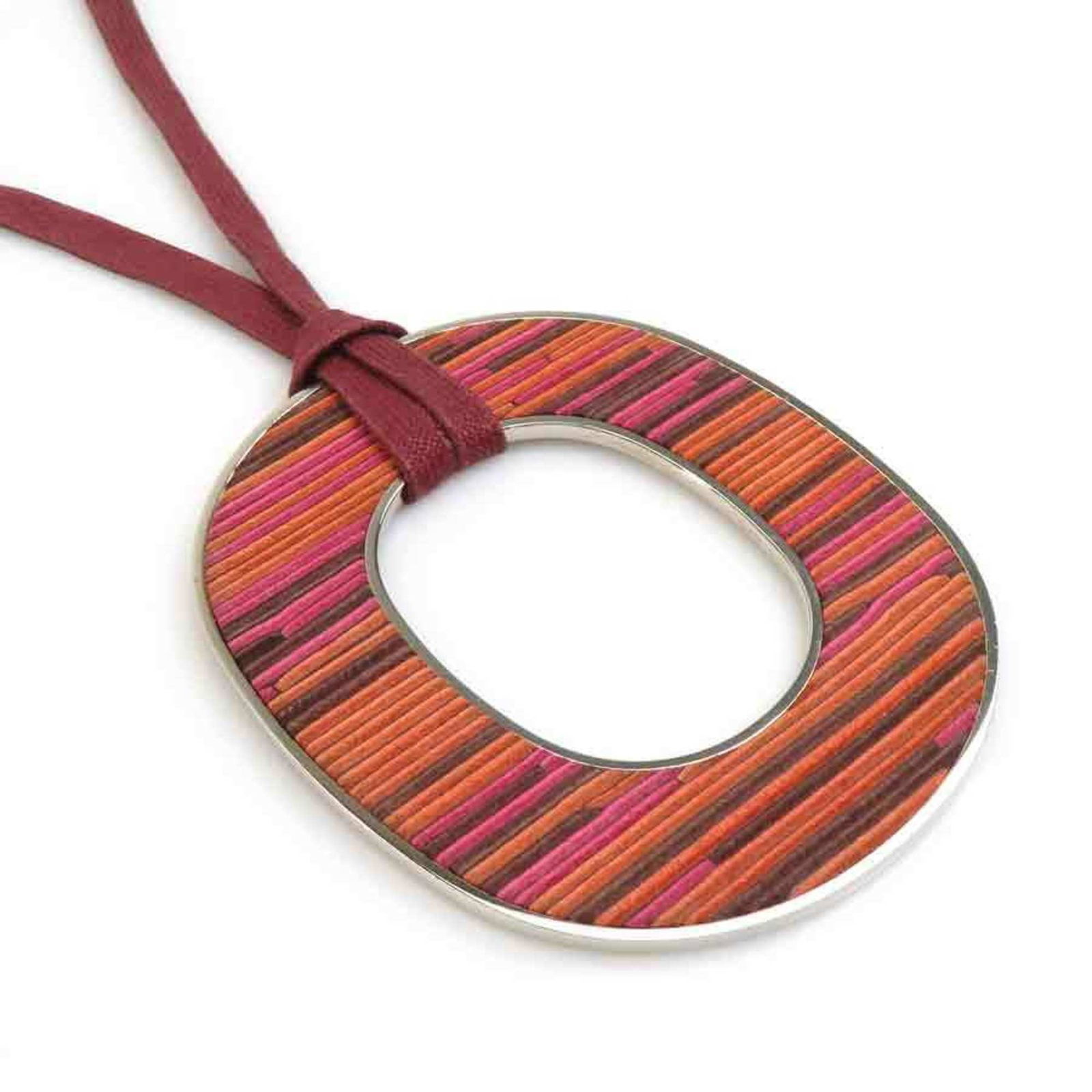 h31529a Hermes Herms Ism Metal Red Necklace Pendant for Men and Women: h31529a Hermes Herms Ism Metal Red Necklace Pendant for Men and Women This listing features h31529a Hermes Herms Ism Metal Red Necklace Pendant for Men and Women. Item specifics are provided below. It