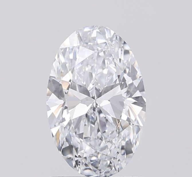Loose Lab Diamond - IGI Oval 1.01ct E VS1: Loose Lab Diamond - IGI Oval 1.01ct E VS1 This listing features Loose Lab Diamond - IGI Oval 1.01ct E VS1. Item specifics are provided below. Item Specifics: Source: This Is A Real Diamond Grown In A