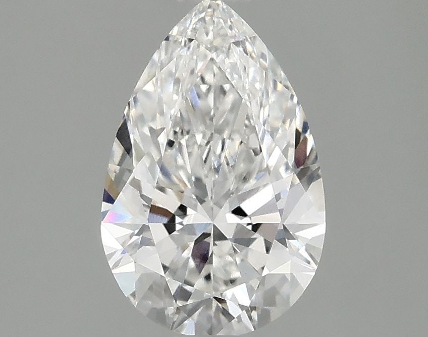 Loose Lab Diamond - IGI Pear 1.58ct E VVS2: Loose Lab Diamond - IGI Pear 1.58ct E VVS2 This listing features Loose Lab Diamond - IGI Pear 1.58ct E VVS2. Item specifics are provided below. Item Specifics: Source: This Is A Real Diamond Grown In