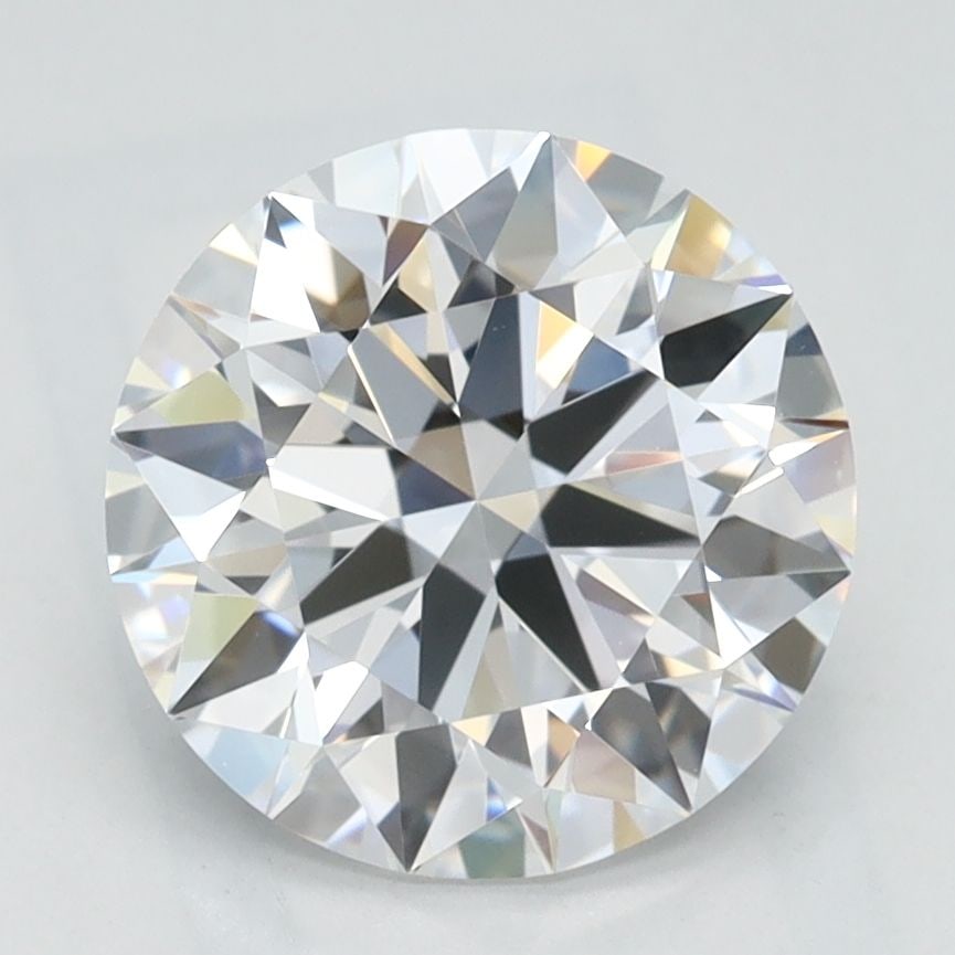 Ideal Loose Lab Diamond - IGI Round 2.02ct D VVS1: Ideal Loose Lab Diamond - IGI Round 2.02ct D VVS1 This listing features Ideal Loose Lab Diamond - IGI Round 2.02ct D VVS1. Item specifics are provided below. Item Specifics: Source: This Is A Real