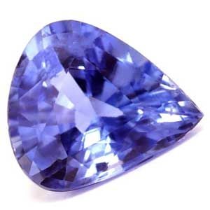 Loose Sapphire Gemstone - Pear 1.06ct Blue SI: Loose Sapphire Gemstone - Pear 1.06ct Blue SI This listing features Loose Sapphire Gemstone - Pear 1.06ct Blue SI. Item specifics are provided below. Item Specifics: Type: Sapphire Carat: 1.06 Cut: Fa