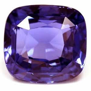 Loose Sapphire Gemstone - Cushion 1.35ct Purple EC: Loose Sapphire Gemstone - Cushion 1.35ct Purple EC This listing features Loose Sapphire Gemstone - Cushion 1.35ct Purple EC. Item specifics are provided below. Item Specifics: Type: Sapphire Carat: 1.