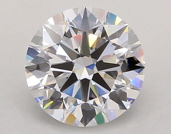 Ideal Loose Lab Diamond - IGI Round 1.93ct D VS1 (1 of 1)