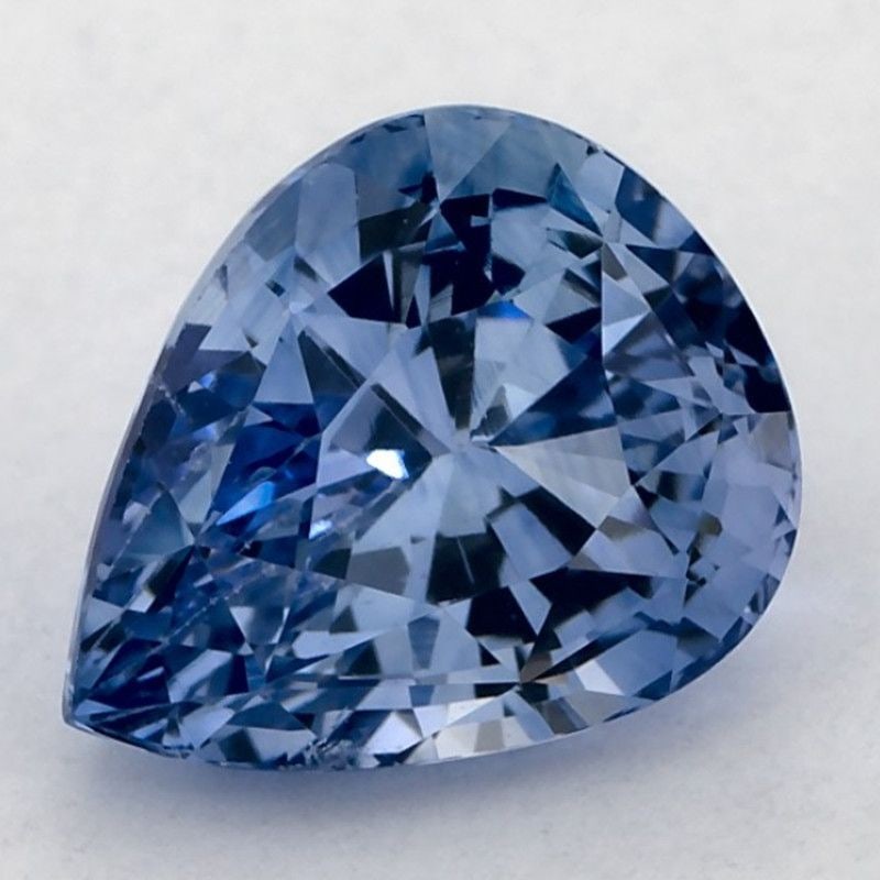 Loose Sapphire Gemstone - Pear 2.65ct Blue SI: Loose Sapphire Gemstone - Pear 2.65ct Blue SI This listing features Loose Sapphire Gemstone - Pear 2.65ct Blue SI. Item specifics are provided below. Item Specifics: Type: Sapphire Carat: 2.65 Cut: Fa