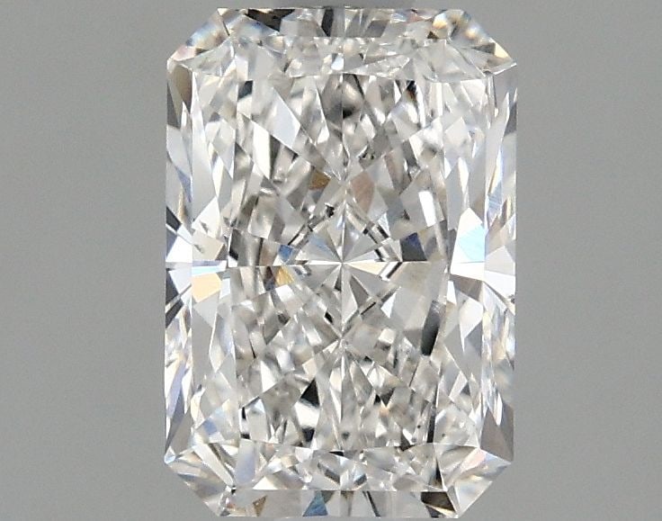 Loose Lab Diamond - IGI Radiant 1.31ct E VS2 (1 of 1)