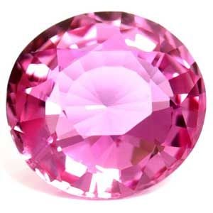 Loose Sapphire Gemstone - GIA Round 1.45ct Pink EC: Loose Sapphire Gemstone - GIA Round 1.45ct Pink EC This listing features Loose Sapphire Gemstone - GIA Round 1.45ct Pink EC. Item specifics are provided below. Item Specifics: Type: Sapphire Carat: 1.