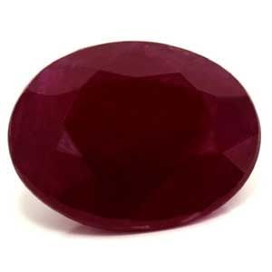 Loose Ruby Gemstone - GIA Oval 3.12ct Red SI: Loose Ruby Gemstone - GIA Oval 3.12ct Red SI This listing features Loose Ruby Gemstone - GIA Oval 3.12ct Red SI. Item specifics are provided below. Item Specifics: Type: Ruby Carat: 3.12 Cut: Faceted