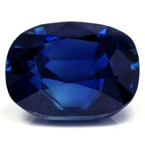 Loose Sapphire Gemstone - GIA Cushion 4.72ct Blue EC: Loose Sapphire Gemstone - GIA Cushion 4.72ct Blue EC This listing features Loose Sapphire Gemstone - GIA Cushion 4.72ct Blue EC. Item specifics are provided below. Item Specifics: Type: Sapphire