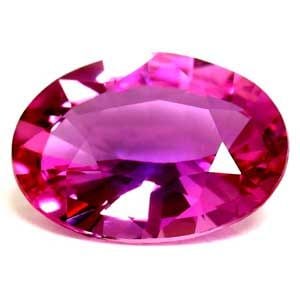 Loose Sapphire Gemstone - GIA Oval 1.48ct Pink EC: Loose Sapphire Gemstone - GIA Oval 1.48ct Pink EC This listing features Loose Sapphire Gemstone - GIA Oval 1.48ct Pink EC. Item specifics are provided below. Item Specifics: Type: Sapphire Carat: