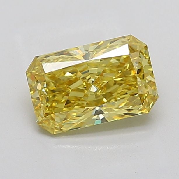 Loose Lab Diamond - IGI Radiant 2.26ct Fancy Vivid Yellow VVS2: Loose Lab Diamond - IGI Radiant 2.26ct Fancy Vivid Yellow VVS2 This listing features Loose Lab Diamond - IGI Radiant 2.26ct Fancy Vivid Yellow VVS2. Item specifics are provided below. Item