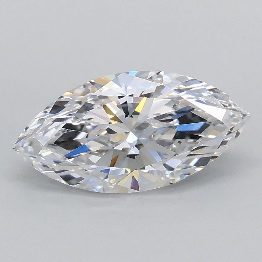 Loose Lab Diamond - IGI Marquise 1.03ct D VVS2: Loose Lab Diamond - IGI Marquise 1.03ct D VVS2 This listing features Loose Lab Diamond - IGI Marquise 1.03ct D VVS2. Item specifics are provided below. Item Specifics: Source: This Is A Real Diamond