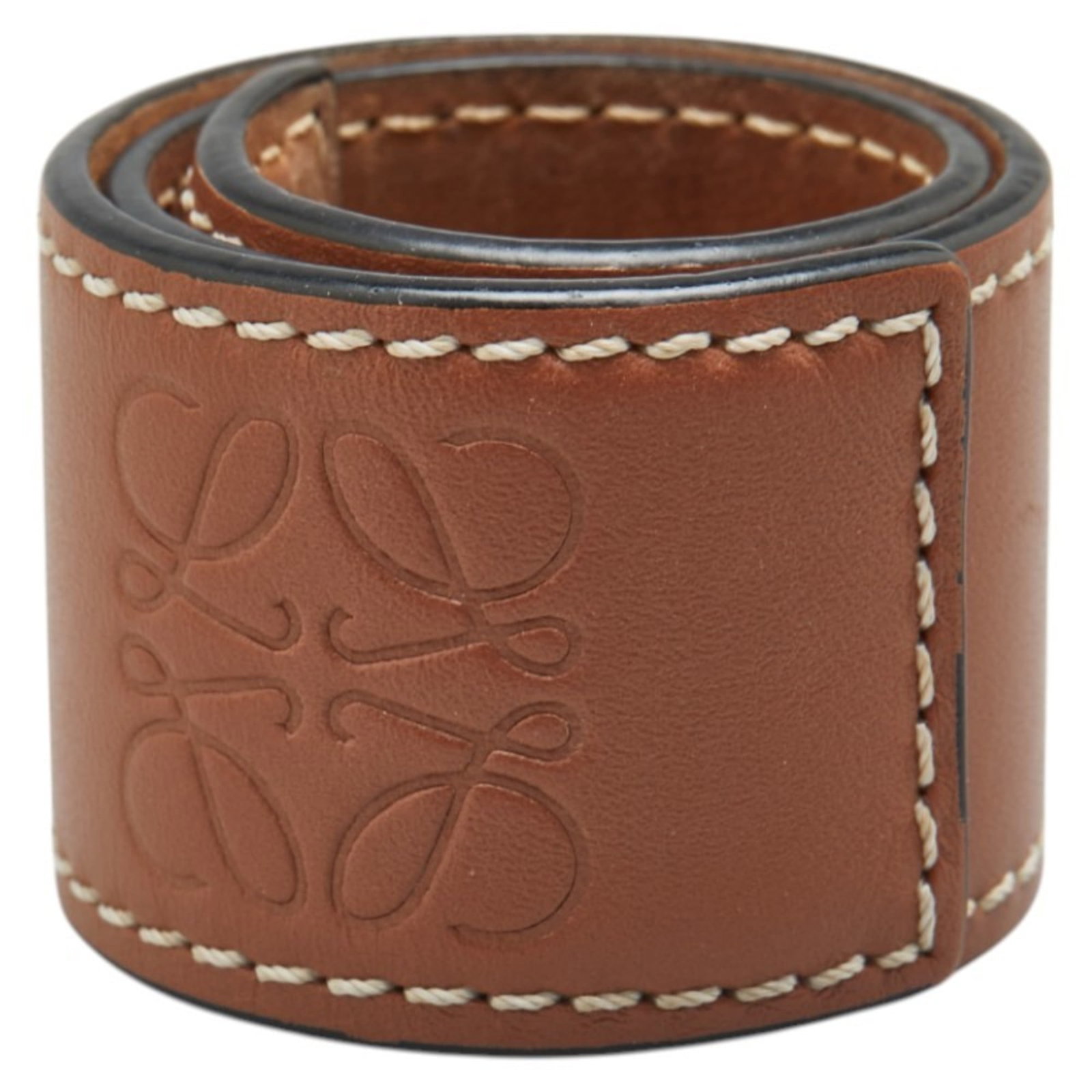 Leather Loewe Charm Bracelet: Leather Loewe Charm Bracelet This listing features Leather Loewe Charm Bracelet. Item specifics are provided below. Item Specifics: Brand: Loewe Type: Charm Bracelet Gender: Women Material: Leather Co