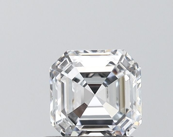 Loose Lab Diamond - IGI Asscher 1.01ct D VS1: Loose Lab Diamond - IGI Asscher 1.01ct D VS1 This listing features Loose Lab Diamond - IGI Asscher 1.01ct D VS1. Item specifics are provided below. Item Specifics: Source: This Is A Real Diamond