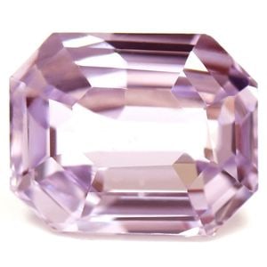 Loose Sapphire Gemstone - GIA Emerald 3.68ct Peach SI: Loose Sapphire Gemstone - GIA Emerald 3.68ct Peach SI This listing features Loose Sapphire Gemstone - GIA Emerald 3.68ct Peach SI. Item specifics are provided below. Item Specifics: Type: Sapphire
