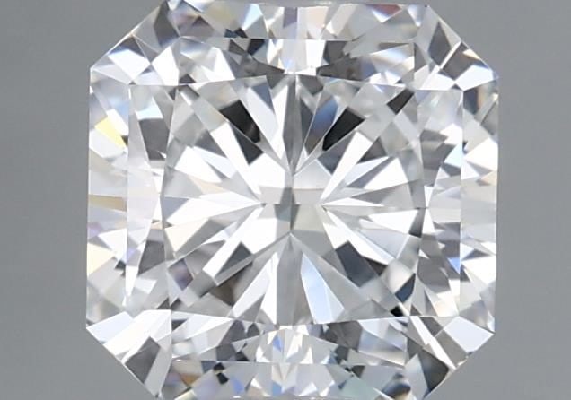 Loose Lab Diamond - IGI Square Radiant 1.4ct D VS1: Loose Lab Diamond - IGI Square Radiant 1.4ct D VS1 This listing features Loose Lab Diamond - IGI Square Radiant 1.4ct D VS1. Item specifics are provided below. Item Specifics: Source: This Is A Real