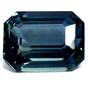 Loose Sapphire Gemstone - GIA Emerald 2.58ct Teal EC: Loose Sapphire Gemstone - GIA Emerald 2.58ct Teal EC This listing features Loose Sapphire Gemstone - GIA Emerald 2.58ct Teal EC. Item specifics are provided below. Item Specifics: Type: Sapphire