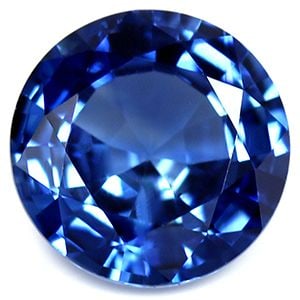 Loose Sapphire Gemstone - GIA Round 1.52ct Blue EC: Loose Sapphire Gemstone - GIA Round 1.52ct Blue EC This listing features Loose Sapphire Gemstone - GIA Round 1.52ct Blue EC. Item specifics are provided below. Item Specifics: Type: Sapphire Carat: 1.