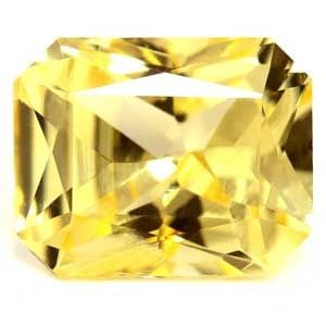 Loose Sapphire Gemstone - GIA Emerald 2.51ct Yellow EC: Loose Sapphire Gemstone - GIA Emerald 2.51ct Yellow EC This listing features Loose Sapphire Gemstone - GIA Emerald 2.51ct Yellow EC. Item specifics are provided below. Item Specifics: Type: Sapphire C