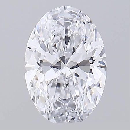 Loose Lab Diamond - IGI Oval 1.59ct D VS1: Loose Lab Diamond - IGI Oval 1.59ct D VS1 This listing features Loose Lab Diamond - IGI Oval 1.59ct D VS1. Item specifics are provided below. Item Specifics: Source: This Is A Real Diamond Grown In A