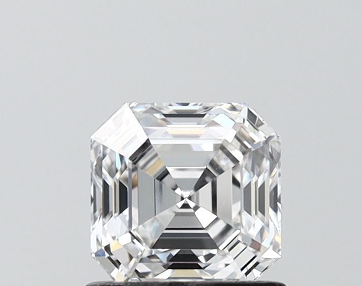 Loose Lab Diamond - IGI Asscher 1.02ct D VVS2: Loose Lab Diamond - IGI Asscher 1.02ct D VVS2 This listing features Loose Lab Diamond - IGI Asscher 1.02ct D VVS2. Item specifics are provided below. Item Specifics: Source: This Is A Real Diamond Gro