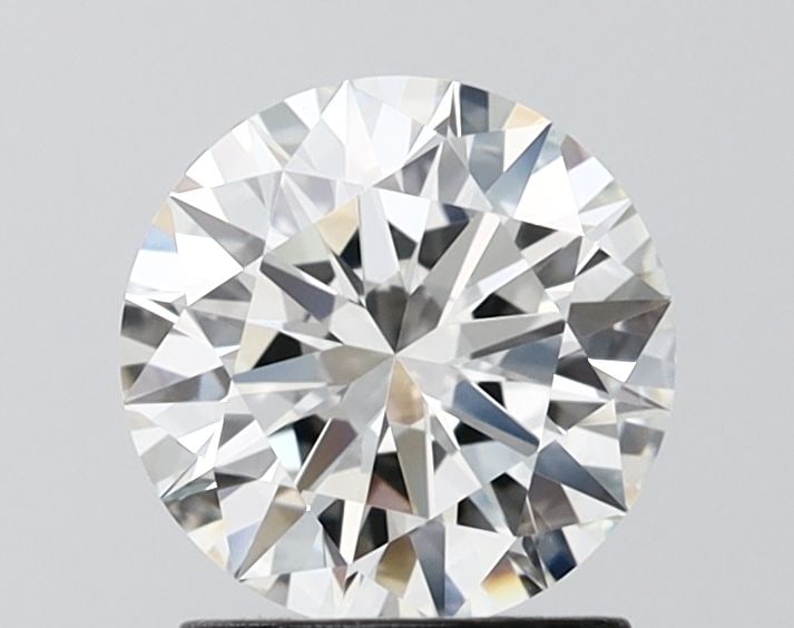 Loose Lab Diamond - IGI Round 1.42ct F VVS2 (1 of 1)