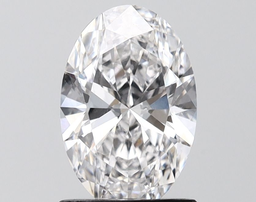 Loose Lab Diamond - IGI Oval 1.53ct E VVS1: Loose Lab Diamond - IGI Oval 1.53ct E VVS1 This listing features Loose Lab Diamond - IGI Oval 1.53ct E VVS1. Item specifics are provided below. Item Specifics: Source: This Is A Real Diamond Grown In