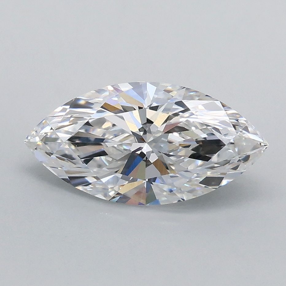 Loose Lab Diamond - IGI Marquise 1.05ct E VVS2 (1 of 1)