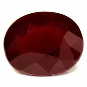 Loose Ruby Gemstone - GIA Oval 2.88ct Red SI: Loose Ruby Gemstone - GIA Oval 2.88ct Red SI This listing features Loose Ruby Gemstone - GIA Oval 2.88ct Red SI. Item specifics are provided below. Item Specifics: Type: Ruby Carat: 2.88 Cut: Faceted