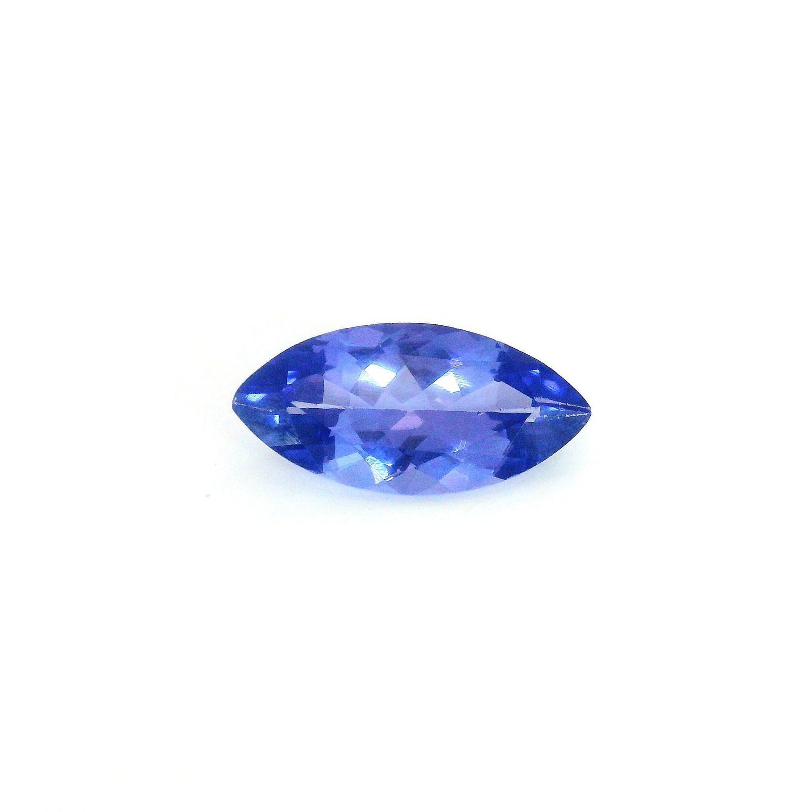 Loose Tanzanite Gemstone - GSI Marquise 1.49ct Blue EC: Loose Tanzanite Gemstone - GSI Marquise 1.49ct Blue EC This listing features Loose Tanzanite Gemstone - GSI Marquise 1.49ct Blue EC. Item specifics are provided below. Item Specifics: Type:
