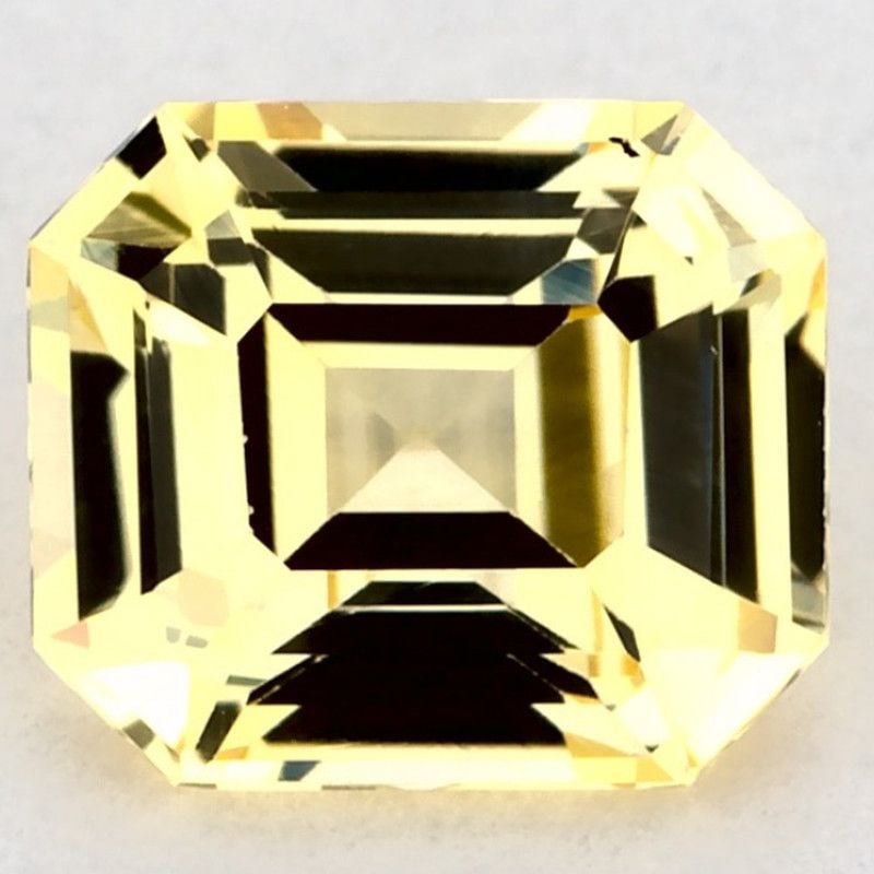 Loose Sapphire Gemstone - Cushion 1.23ct Yellow EC: Loose Sapphire Gemstone - Cushion 1.23ct Yellow EC This listing features Loose Sapphire Gemstone - Cushion 1.23ct Yellow EC. Item specifics are provided below. Item Specifics: Type: Sapphire Carat: