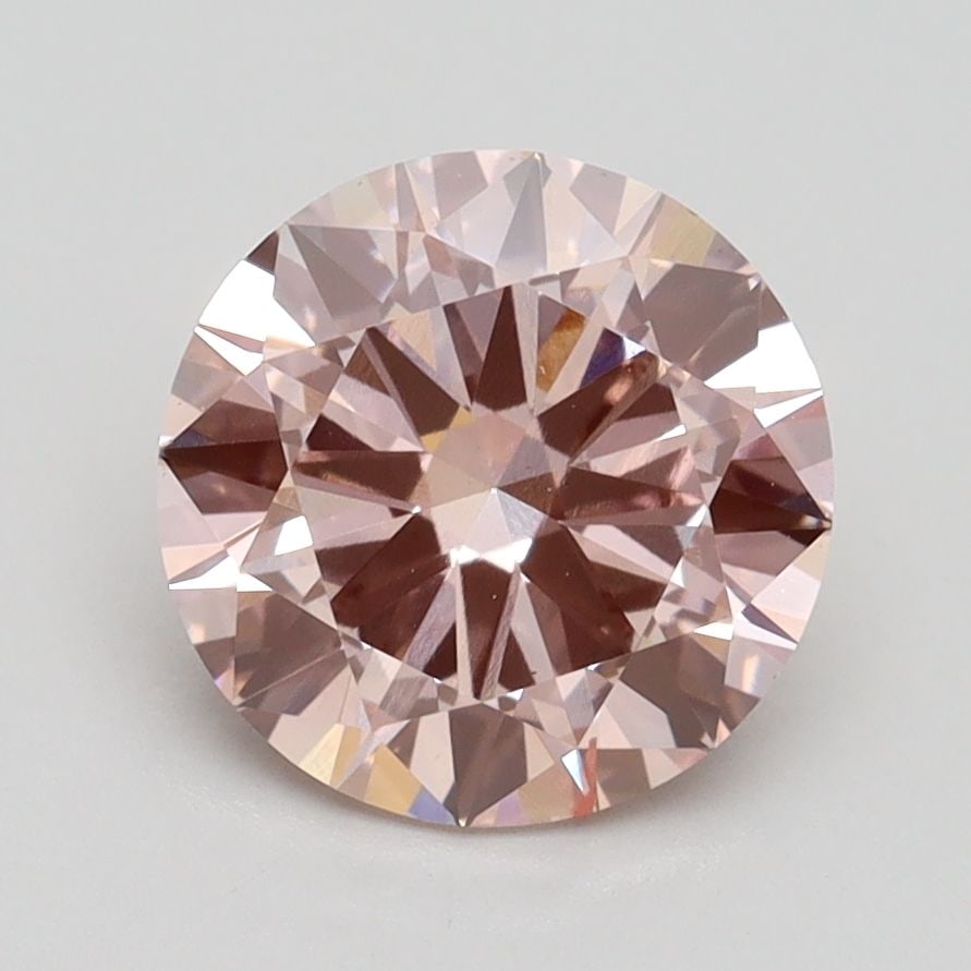 Loose Lab Diamond - IGI Round 2.05ct Fancy Intense Pink SI1: Loose Lab Diamond - IGI Round 2.05ct Fancy Intense Pink SI1 This listing features Loose Lab Diamond - IGI Round 2.05ct Fancy Intense Pink SI1. Item specifics are provided below. Item Specifics: