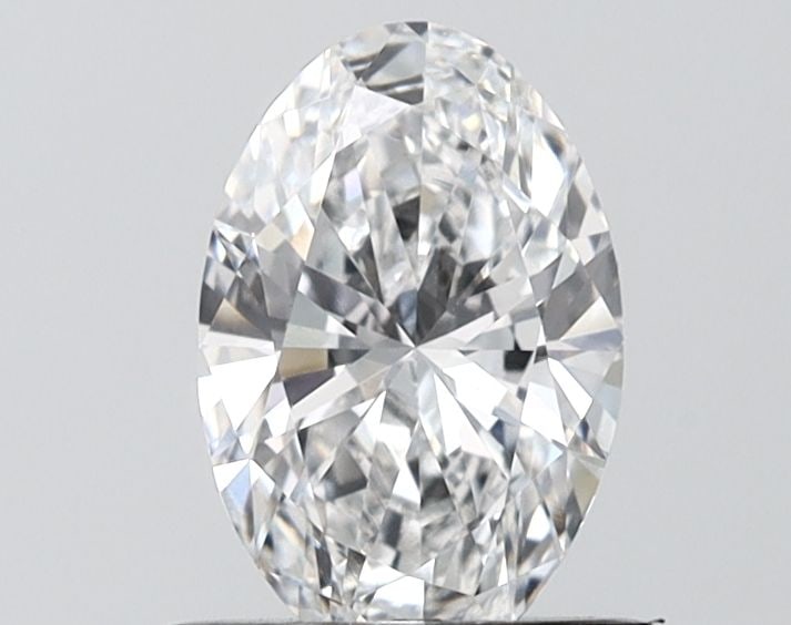 Loose Lab Diamond - IGI Oval 1.01ct D VVS2: Loose Lab Diamond - IGI Oval 1.01ct D VVS2 This listing features Loose Lab Diamond - IGI Oval 1.01ct D VVS2. Item specifics are provided below. Item Specifics: Source: This Is A Real Diamond Grown