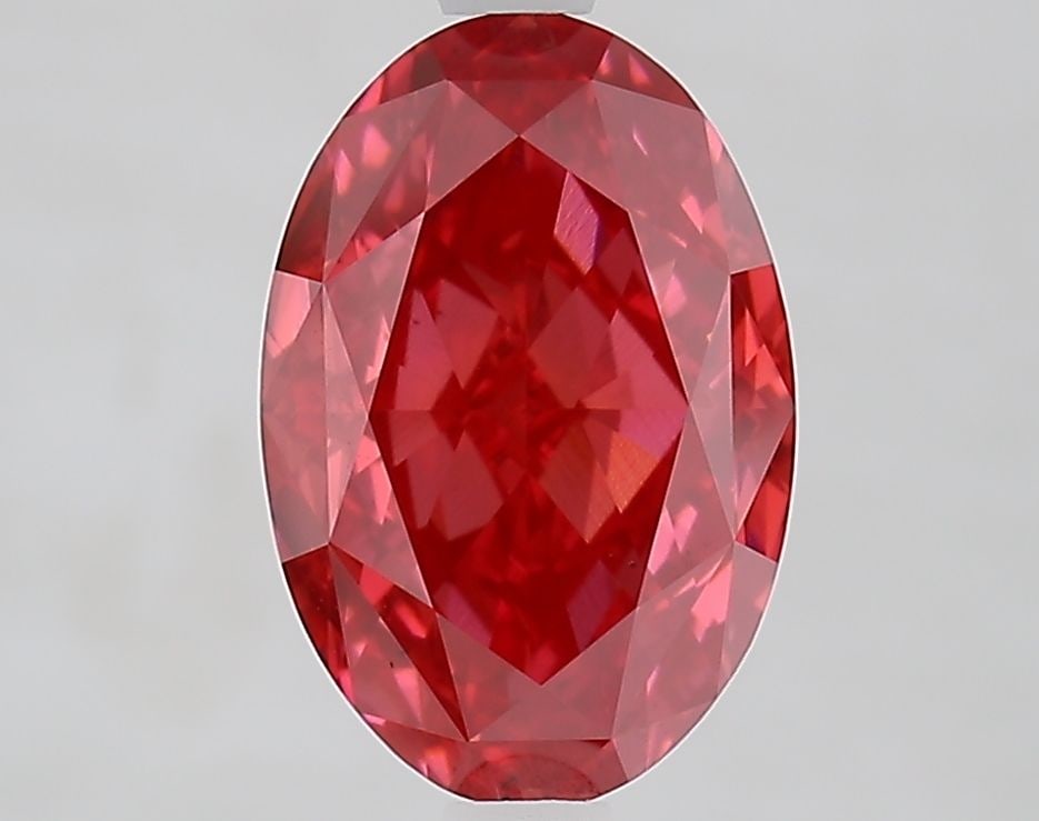 Loose Lab Diamond - IGI Oval 2.82ct Fancy Vivid Pink VS1: Loose Lab Diamond - IGI Oval 2.82ct Fancy Vivid Pink VS1 This listing features Loose Lab Diamond - IGI Oval 2.82ct Fancy Vivid Pink VS1. Item specifics are provided below. Item Specifics: Source: This