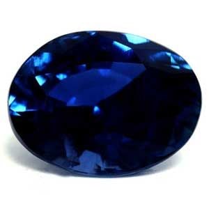 Loose Sapphire Gemstone - GIA Oval 2.9ct Blue SI: Loose Sapphire Gemstone - GIA Oval 2.9ct Blue SI This listing features Loose Sapphire Gemstone - GIA Oval 2.9ct Blue SI. Item specifics are provided below. Item Specifics: Type: Sapphire Carat: 2.9 Cu