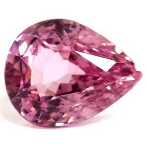 Loose Spinel Gemstone - GIA Pear 1.55ct Pink EC: Loose Spinel Gemstone - GIA Pear 1.55ct Pink EC This listing features Loose Spinel Gemstone - GIA Pear 1.55ct Pink EC. Item specifics are provided below. Item Specifics: Type: Spinel Carat: 1.55 Cut: